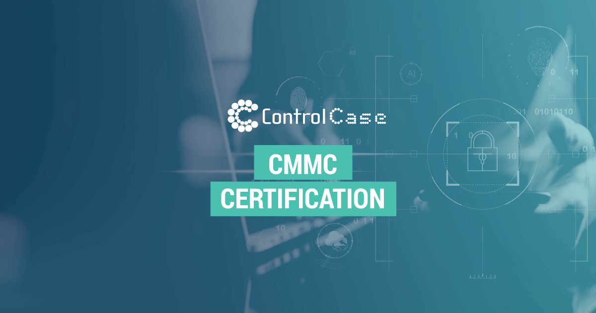 CMMC Certification