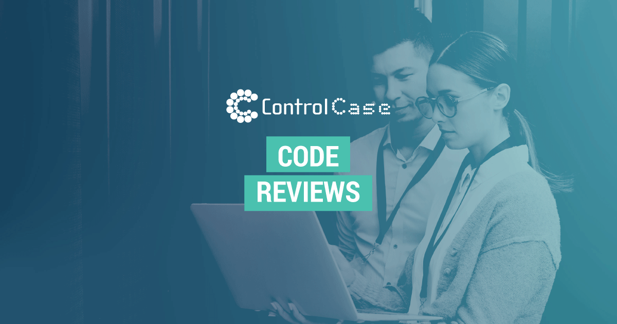 Code Reviews