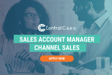 Sales Account Manager/Channel Sales