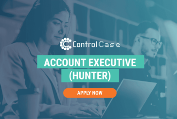 Account Executive (Hunter)
