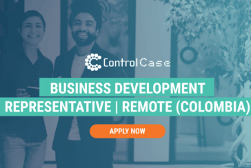 Business Development Representative (Remote) – Colombia