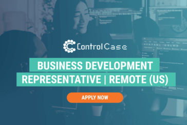 Business Development Representative (Remote) – USA | ControlCase Careers
