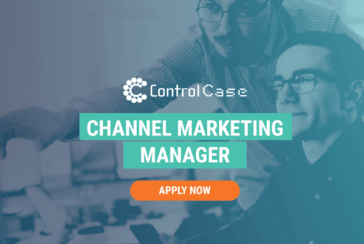 Channel Marketing Manager