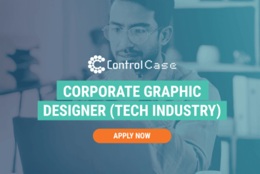Corporate Graphic Designer