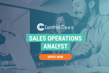 Sales Operations Analyst