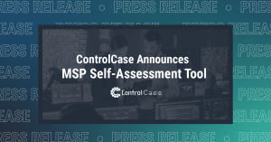 Free Compliance Self-Assessment Tool for MSPs