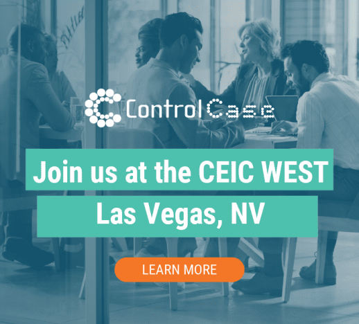 CEIC West 2025 conference